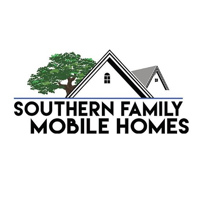 Southern Family Mobile Homes - Logo