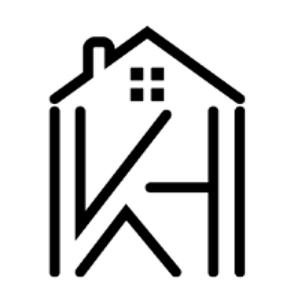 Katrina Halterman | JBLM Realtor - KH Real Homes - Logo