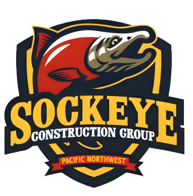 Sockeye Construction Group