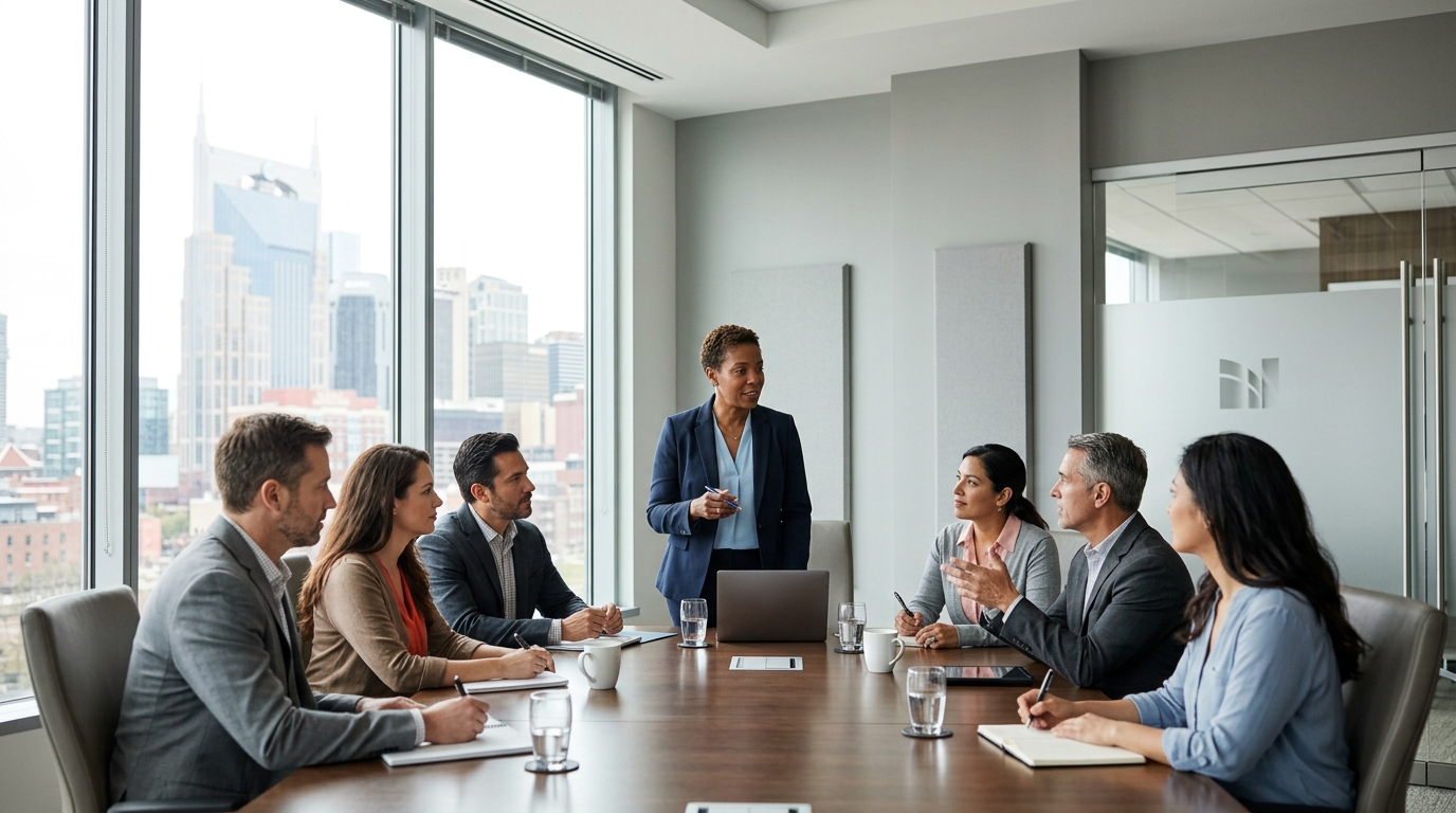 Lowe Insights Consulting - Business Photo