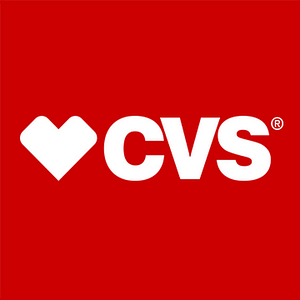 CVS Pharmacy y más - Logo