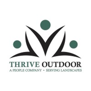 Thrive Outdoor, Inc. - Logo