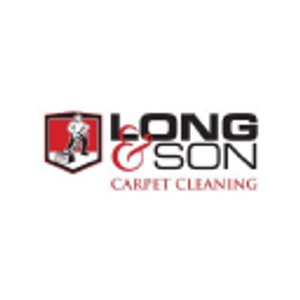 Long & Son Carpet Cleaning Inc. - Logo