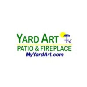 Galaxy Pool, Spa, Patio (formerly Yard Art Outdoor Living Prosper) - Logo