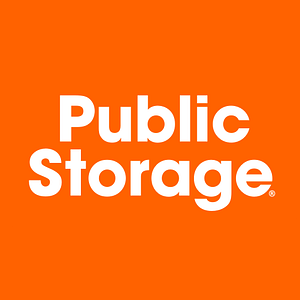 Public Storage - Logo