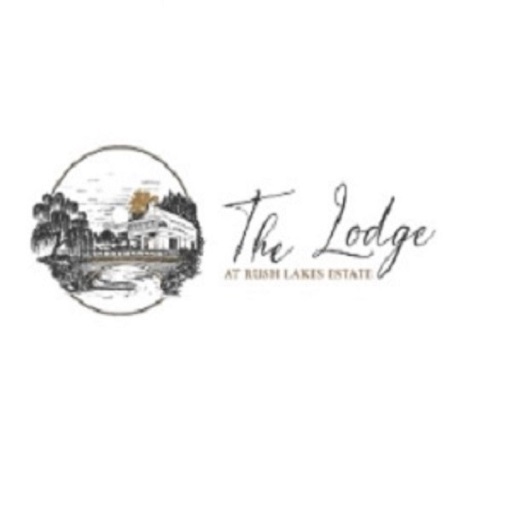The Lodge at Rush Lakes - Logo