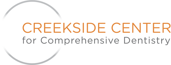 Creekside Center for Comprehensive Dentistry - Logo