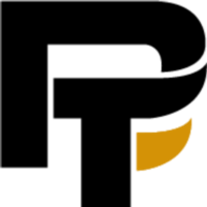 Port Town Fitness - Logo