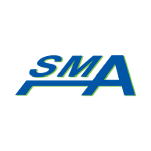 SMA Exteriors & Restoration - Logo