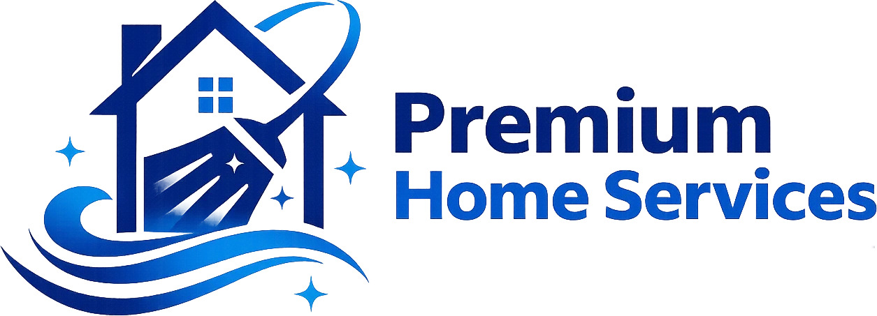 Premium Home Services - Logo
