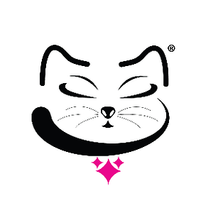 Cattitude Street Strutters Pet Care - Logo
