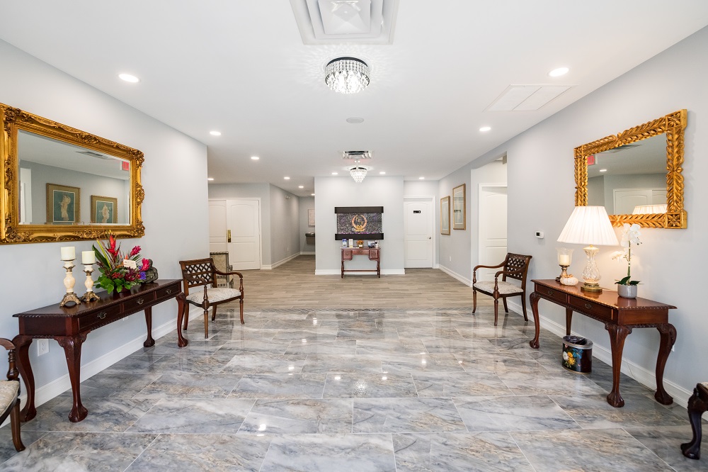 Falowski Kalis Mcintee Funeral & Cremation Services - Business Photo