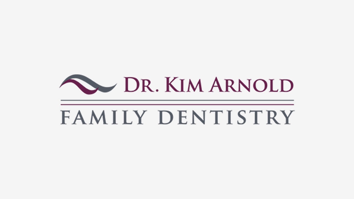 Dr. Kim Arnold Family Dentistry - Logo