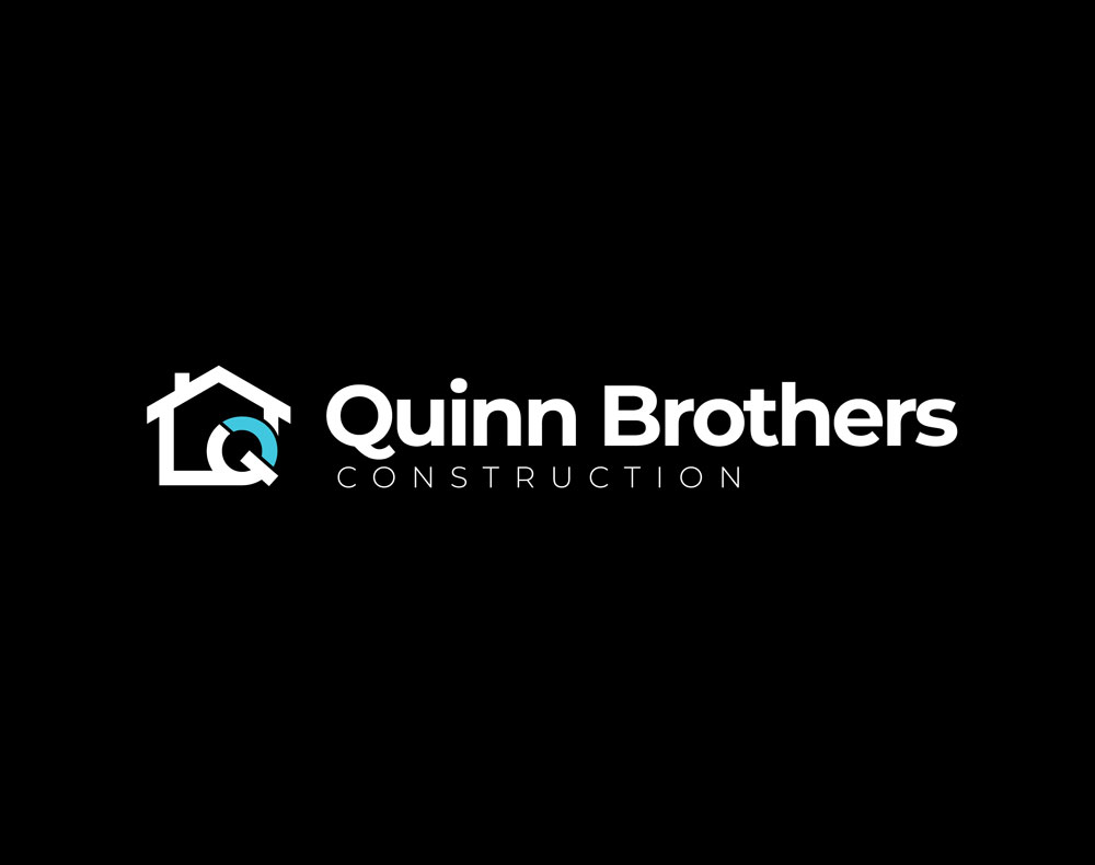 Quinn Brother Construction - Logo