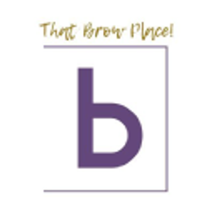 Brow & Beauty Bar - Permanent Makeup Delaware - Logo