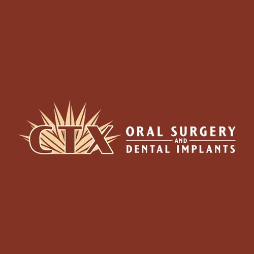CTX Oral Surgery & Dental Implants - Logo