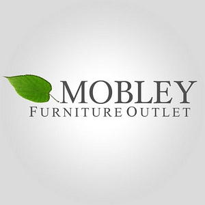 Mobley Budget Furniture - Logo
