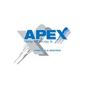 Apex Painting & Decorating - Logo