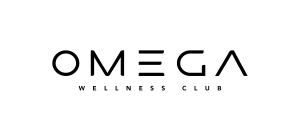 Omega Wellness Club - Logo