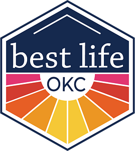 Lauren & Clayton Sargeant | Best Life OKC | Keller Williams Elite