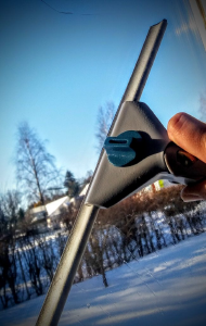 Front Range Window Cleaning - Logo