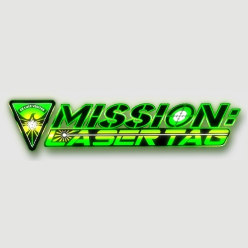 Mission Laser RVA - Logo