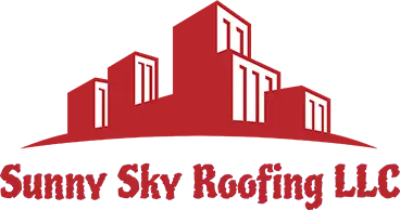Sunny Sky Roofing LLC - Logo