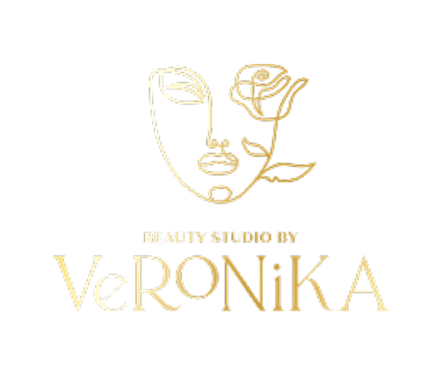 Beauty Studio by Veronika - Logo