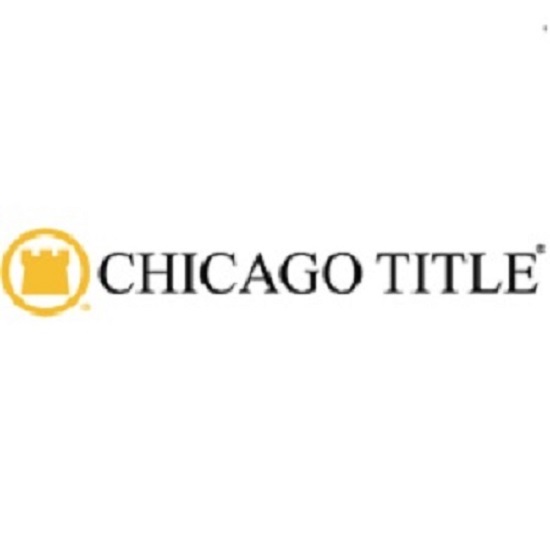 Chicago Title - Edmond - Logo
