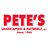 Pete's Top Quality Landscaping