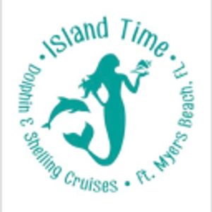 Island Time Dolphin & Shelling Cruises, Inc. - Logo