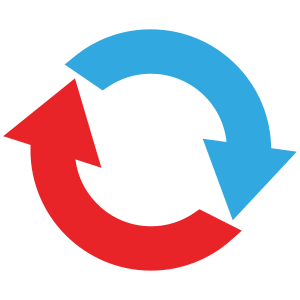 Houk Air Conditioning Houston - Logo