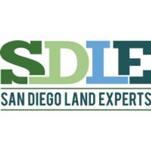 San Diego Land Experts - Logo
