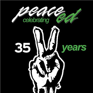 Peace Education Program - Logo
