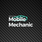 Long Island Mobile Mechanic - Logo