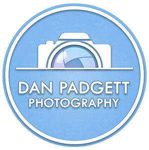 Dan Padgett Photography - Logo