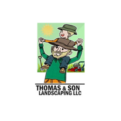 Thomas and Son Landscaping LLC