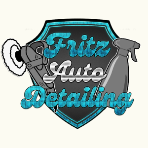 Fritz Mobile Detailing - Logo