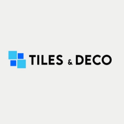 Tiles and Deco - Logo
