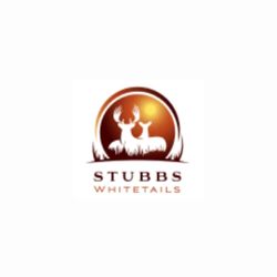 Stubbs Whitetails - Logo