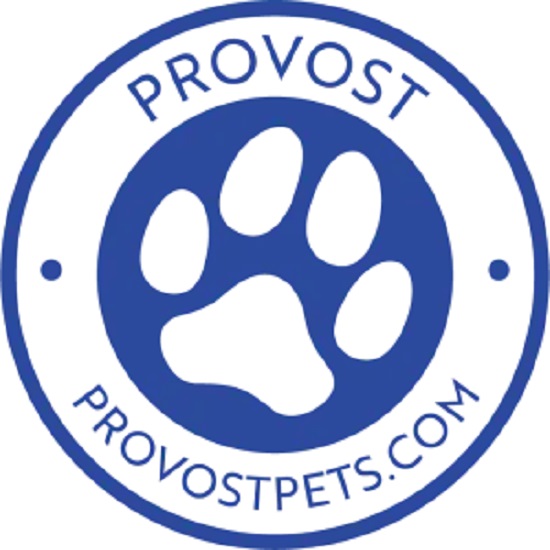 Provost Pets - Logo