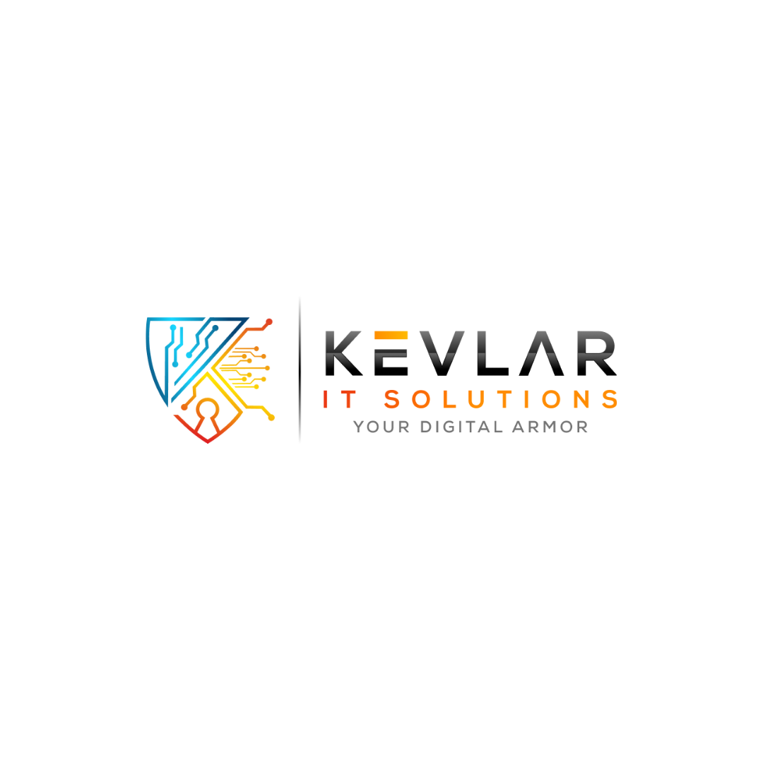 Kevlar IT Solutions - Logo