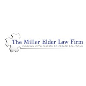 The Miller Elder Law Firm, PA - Logo