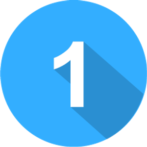 Glass Accents - Logo