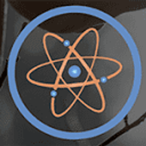 Rick Wood Psychic - Logo