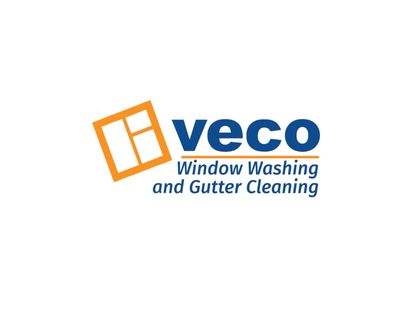 VECO Window Washing & Gutter Cleaning