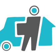 Polk City Mover's - Logo