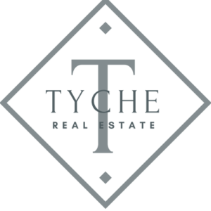Tyche Real Estate - Logo