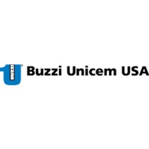 Buzzi Unicem USA - Logo