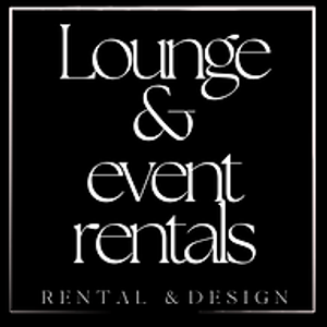Lounge and Event Rentals